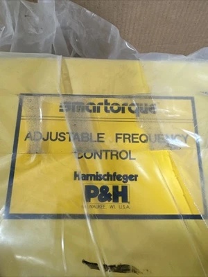 USED P&H 460AFD50-H