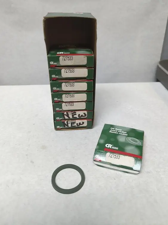 New | in-Stock CHICAGO RAWHIDE 721533 Industrial Controls Ohio US | Surplus Asset Holdings #1235682