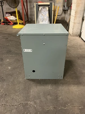 Square D _UNKNOWN_ Power Transformers | Equipment Recovery Corp. (5)