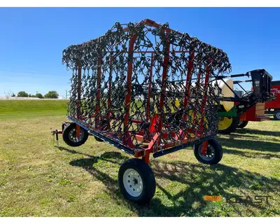 Used DELTA HARROWS _UNKNOWN_ Disc Harrows Iowa US | Keast Enterprises #1360220