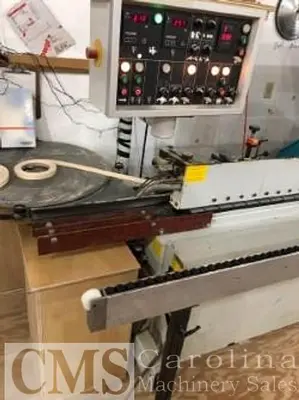 USED 1997 HOLZ-HER 1436 SEL HOLZ-HER EDGEBANDER