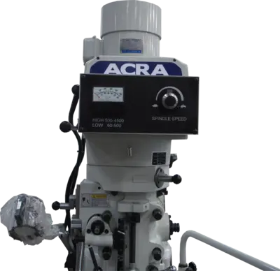 NEW ACRA 5AC