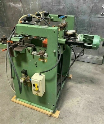 GANNER GANNER 300 Other Metalworking Equipment | Amiron Machinery (11)