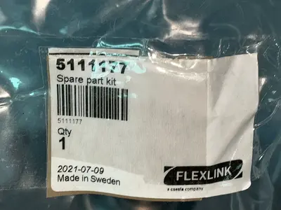 New | in-Stock 2021 FLEXLINK 5111177 Miscellaneous MRO Ohio US | HGR 24 #1325380