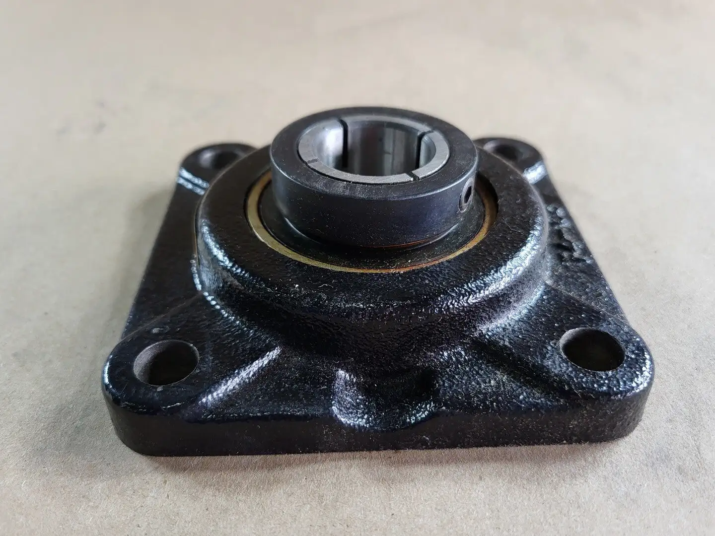 NEW MB MANUFACTURING KFC4-35-1