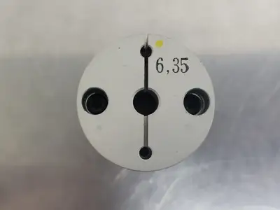 NEW ZERO-MAX SC030
