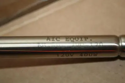 USED AIC AH-505-3PC-120