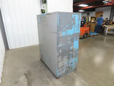 Used NU-ERA _UNKNOWN_ Miscellaneous MRO Indiana US | Arrow Industrial #1249938