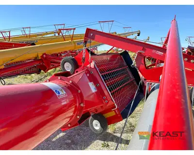 Used HUTCHINSON _UNKNOWN_ Augers Iowa US | Keast Enterprises #1360289