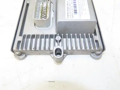 Hyster 8536820 Forklift Control Module Rev 21 Off E80XN READ