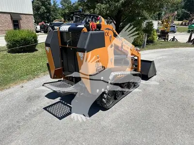 USED 2024 TIGER CLAW TC3000T