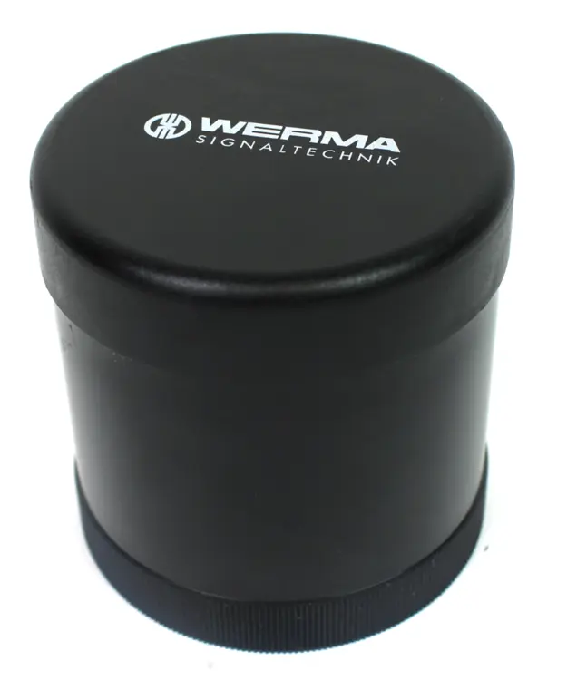 Used WERMA 844.126.55 Industrial Controls | Industrial Parts R Us Inc. #365540