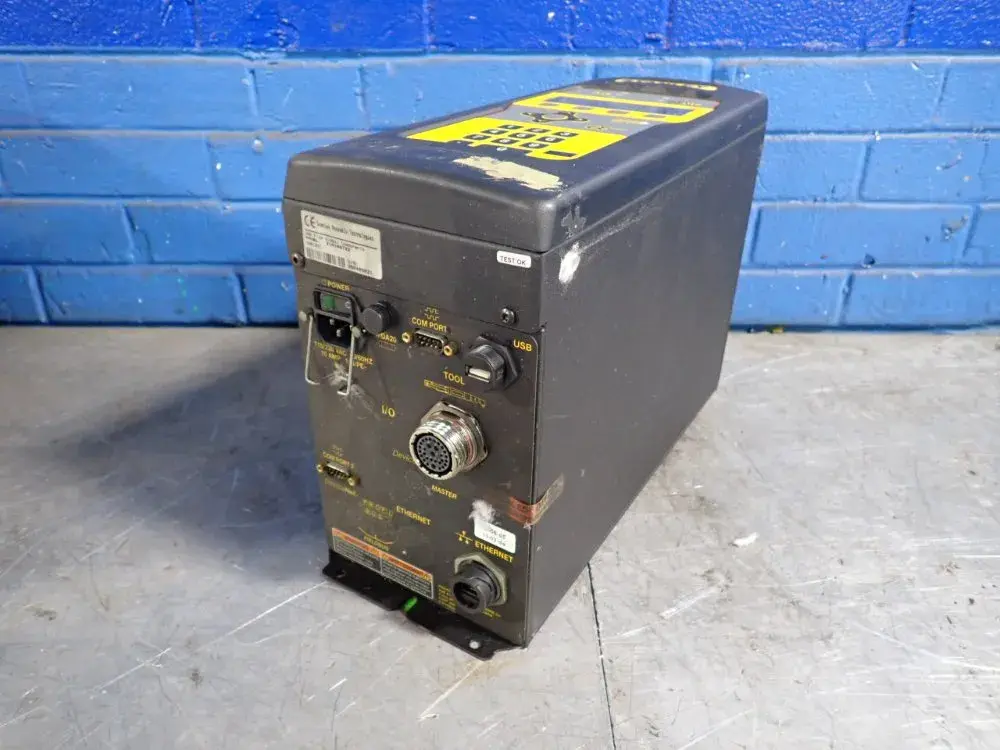 USED STANLEY QA10001XXX/21A108722