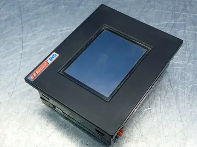 USED AVG EZAUTOMATION EZT4CFS
