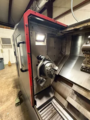 USED 2018 SAMSUNG SL-25B/500