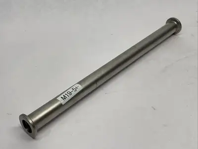 Used Scanlab 1.4301 Valves/Fittings Michigan US | Maverick Industrial Sales #1397355
