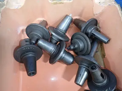 Tool Holders