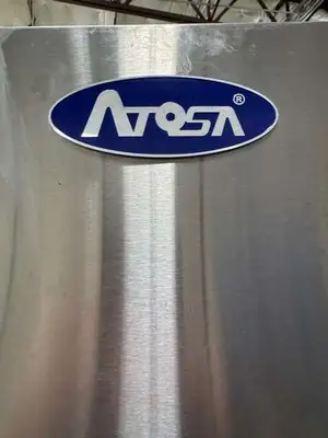 USED 2021 ATOSA MBF8504GR