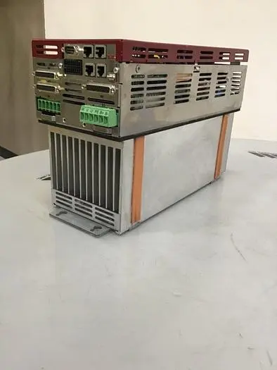 Used WITTMANN EU-175 W-DRIVE 20A/30A/40A Robot Parts Michigan US | Ideal Machinery #580702