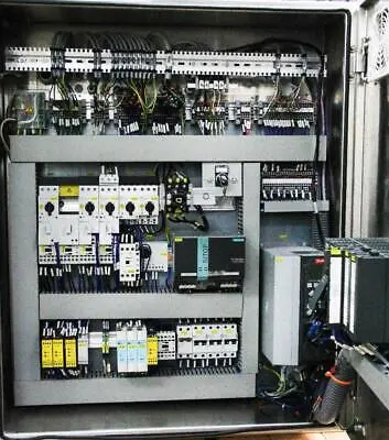 Romaco Dinex Laboratory Homogenizers | ANACAPA EQUIPMENT BROKERS, INC (11)