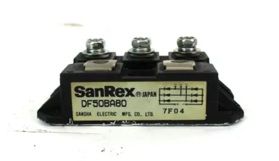USED SANREX DF50BA80