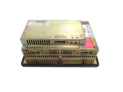 USED CUTLER HAMMER 1775T-PMPS-1700 PANELMATE 92-01911-03 87-02008-01