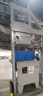 2004 MULLER MARTINI SLS 3000 INSERTING LINE Inserters | Machinery Solutions Group, Inc. (4)