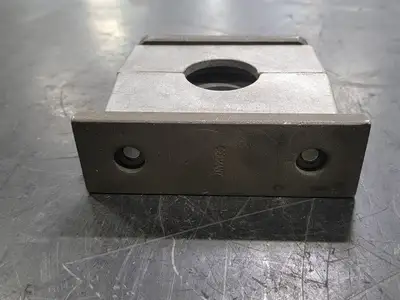 1-1/2" Hydraulic Pipe Clamp