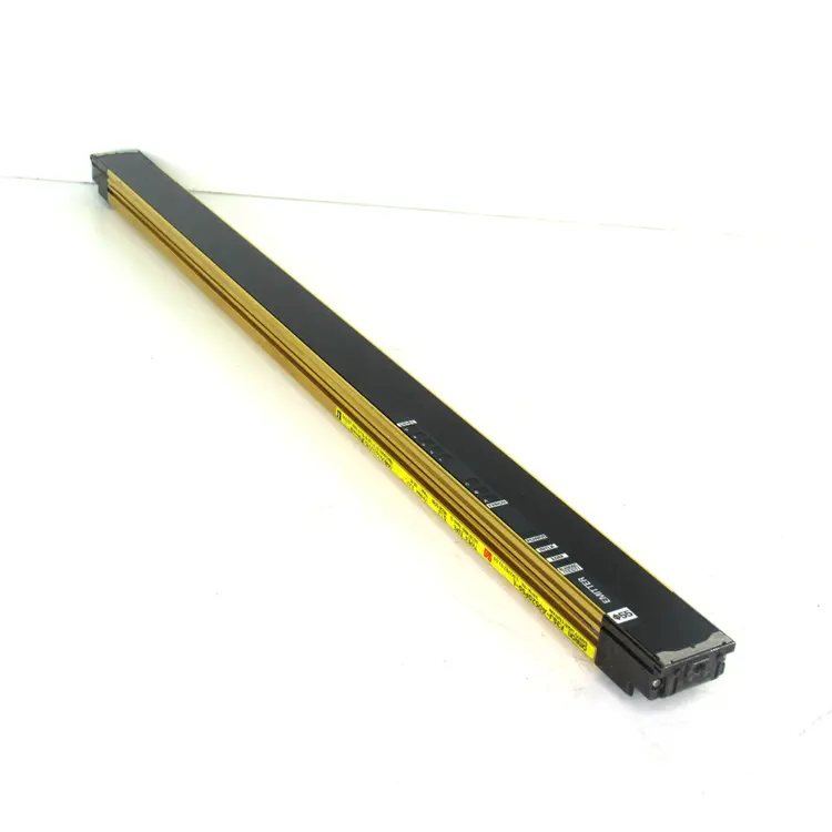 Used OMRON F3SJ-A0520P55-L Light Curtains & Grids | Industrial Parts R Us Inc. #360875