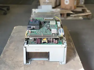 USED ALLEN-BRADLEY 1336E-BX060-AE-EN-HA2-L6