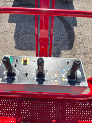 USED 2019 MEC 45-AJ
