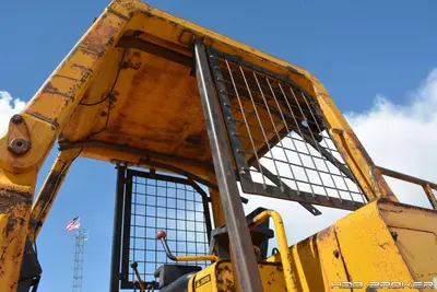 Used JOHN JOHN DEERE 850B Crawler Dozers Florida US | HDD Broker #1346427