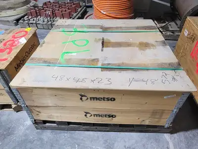 NEW METSO 912036