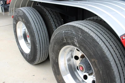Used 2019 KALYN SIEBERT _UNKNOWN_ Liquid Supply Trailers Texas US | Roll Off Truck World #1491836