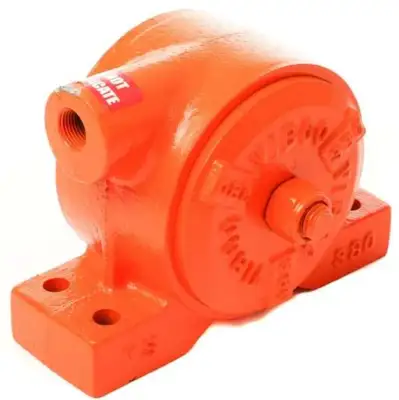 Belgrade VS- 380 Vibrators | Iron Listing (1)