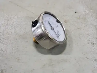 200 PSI Pressure Gauge