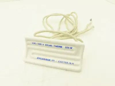 New | in-Stock SYLVANIA _UNKNOWN_ Infrared Heaters Indiana US | Arrow Industrial #1411452