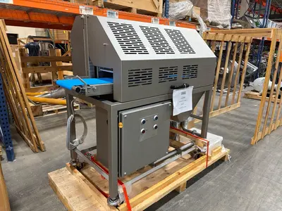 New | in-Stock 2020 VEMAG FM 250 Patty Forming Machines Illinois US | M&M Equipment Corp. #1385656