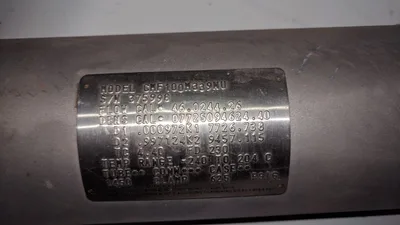 Used _UNKNOWN_ CMF100M339NU Flowmeters Minnesota US | A&I Equipment #1317688