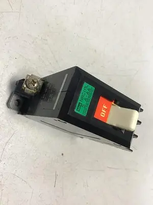 USED IDEC NRC111L/5A-AA