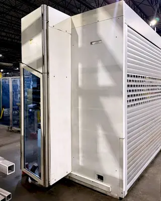 Used 2011 TRUMPF TRUBEND 5130X Press Brakes Illinois US | Machine Factory Outlet #1262753