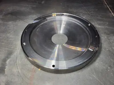 NEW FLOWSERVE 4022700520