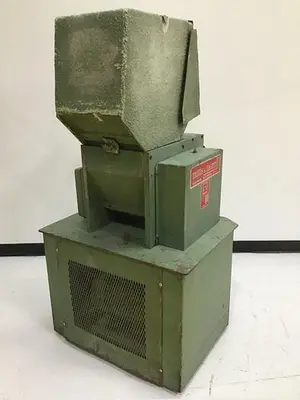 USED MITTS & MERRILL 10X12 MM