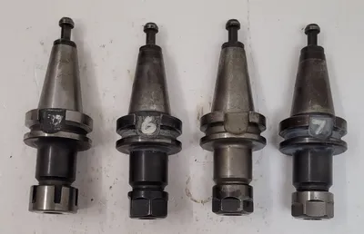 COMMAND B2C4-0016 Tooling & Accessories, Tooling | Machinery Central (2)