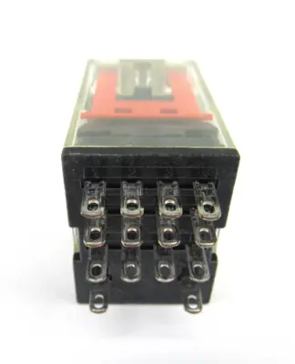 USED OMRON MY4N