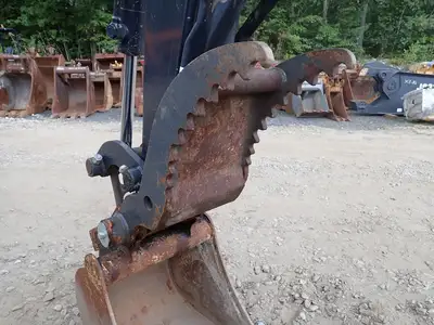 Used 2022 DEERE 30G Crawler Excavators - Mini Massachusetts US | Brookside Equipment Sales #1425681