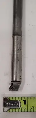 USED SANDVIK COROMANT F12Q-STFCL 09-R