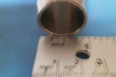 316 SS PIPE FITTING