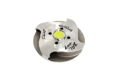 NEW FLOWSERVE MY50754A82-D20 IMPELLER KB103RV-D20