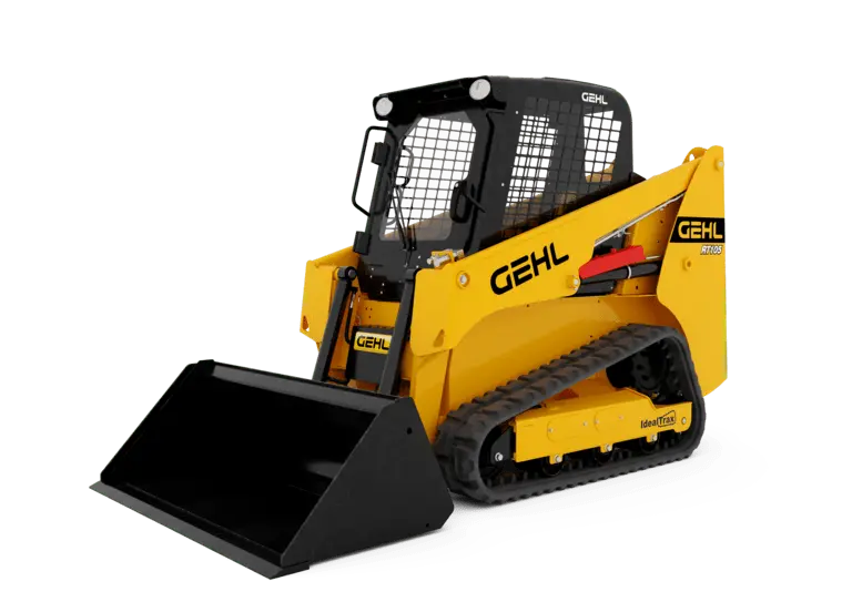 GEHL RT105  Radial Lift